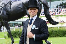 Henry Cavill Left ‘Mortified’ by Viral Royal Ascot NSFW Moment — Report
