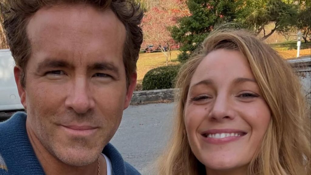 Blake Lively Plotting Big Strategy on Taylor Swift's Wedding Day — Source