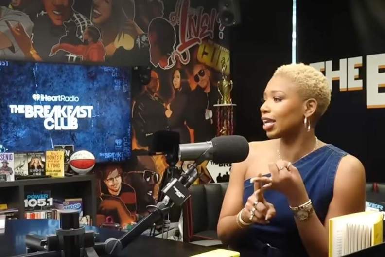 Monica McNutt Reacts to Taylor Swift Racism Claims Online
