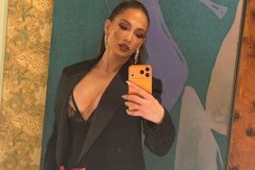 Jennifer Lopez Reportedly Believes Her Ex Got What He Deserved — Source