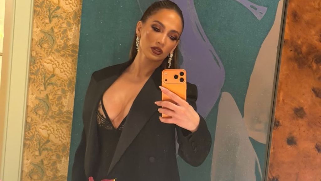 Jennifer Lopez Reportedly Believes Her Ex Got What He Deserved — Source