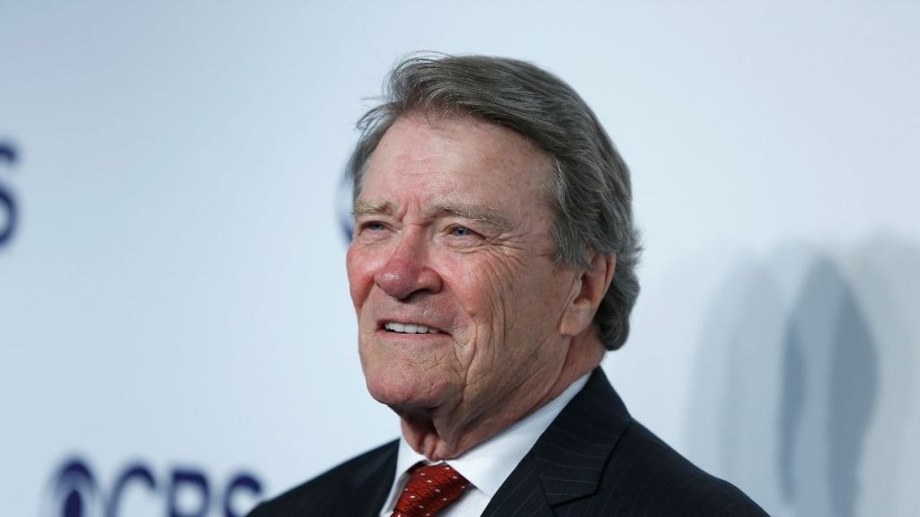 60 Minutes Alum Steve Kroft Slams CBS News Firings as ‘Disastrous'