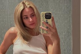 Lili Reinhart's Barely-There Bikini Leaves Room for Imagination