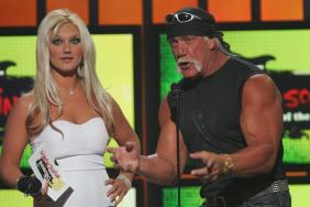 Hulk Hogan’s Autopsy Concerns Lead Daughter Brooke To Contact Authorities