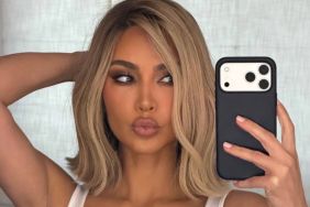 Kim Kardashian Turns Heads With Marilyn Monroe-Inspired Transformation