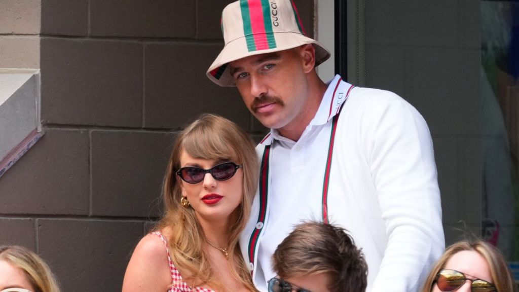 Taylor Swift, Travis Kelce's Secret Wedding Requests Raise Questions — Source