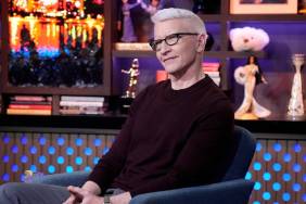 Anderson Cooper’s 60 Minutes Departure Fuels Speculation About What’s Next
