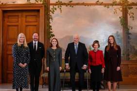 Son of Norway’s Crown Princess Marius Borg Høiby Sentenced in High-Profile Rape Case