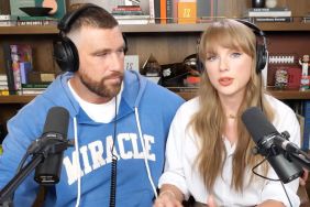 Taylor Swift & Travis Kelce's Real $17M Wedding Venue Revealed — Source