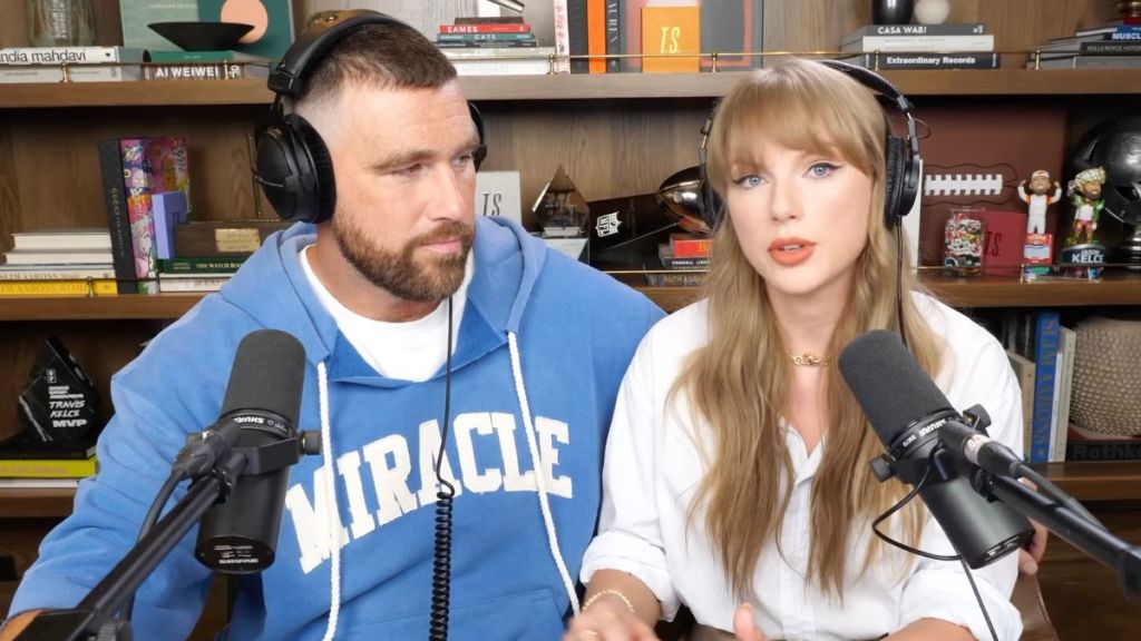 Taylor Swift & Travis Kelce's Real $17M Wedding Venue Revealed — Source