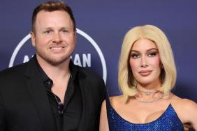 Heidi Montag Reacts After Spencer Pratt’s Mayoral Loss