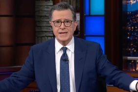 Stephen Colbert’s ‘Peanuts’ Late Show Finale Bit Costs CBS a Licensing Fee