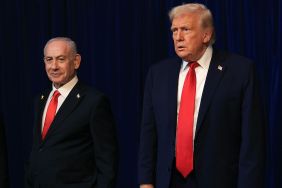 ‘I Call the Shots’: Donald Trump Says Israeli PM Must Accept Iran Deal