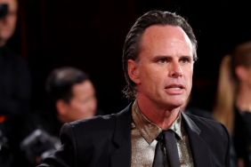 Walton Goggins’ Former Mother-In-Law Breaks Silence on Wife’s Death