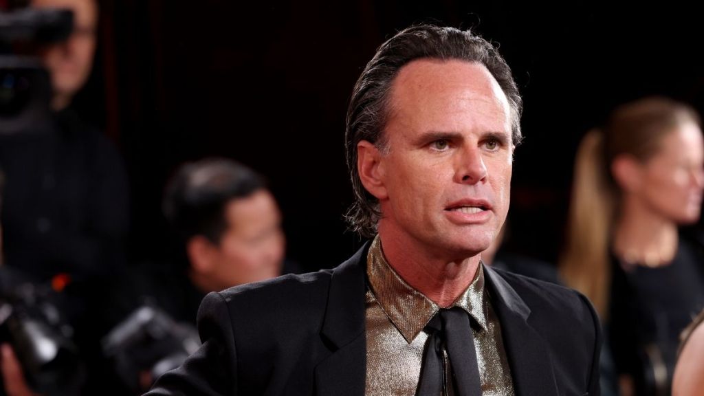 Walton Goggins’ Former Mother-In-Law Breaks Silence on Wife’s Death