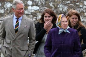 King Charles Is Rewriting the Rules for 2 Royals — Source