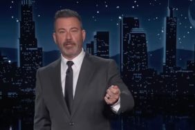 Jimmy Kimmel Shares Concerns Over Future Following ABC Contract Delay