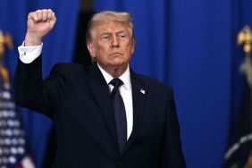 Donald Trump Gloats at Taking Down ‘Really Dumb’ Stephen Colbert