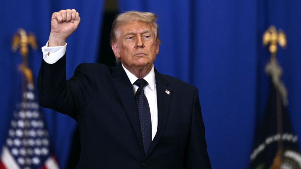 Donald Trump Gloats at Taking Down ‘Really Dumb’ Stephen Colbert
