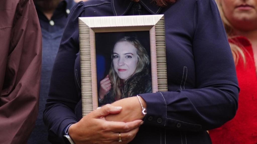 YouTube Star Sentenced After Staging Livestream Following Girlfriend’s Death