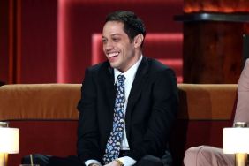 Pete Davidson with Daughter Scottie After Elise Hewitt’s Solo Parenting Update