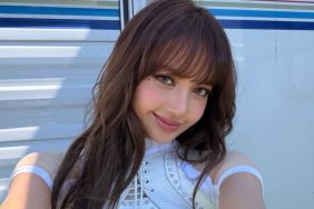Blackpink Lisa's Micro Shorts Are as Big as Her Belt for World Cup