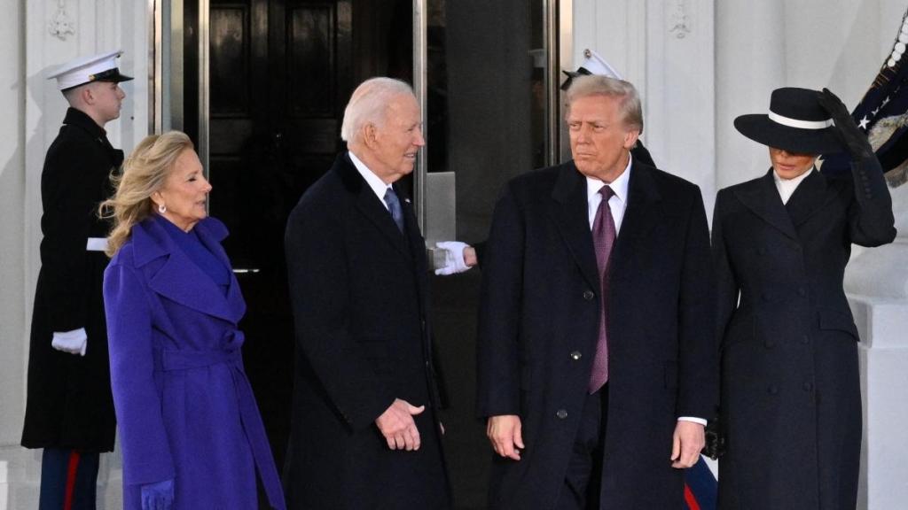 Jill Biden Expresses Heartbreak Over Donald Trump’s Policy Rollbacks