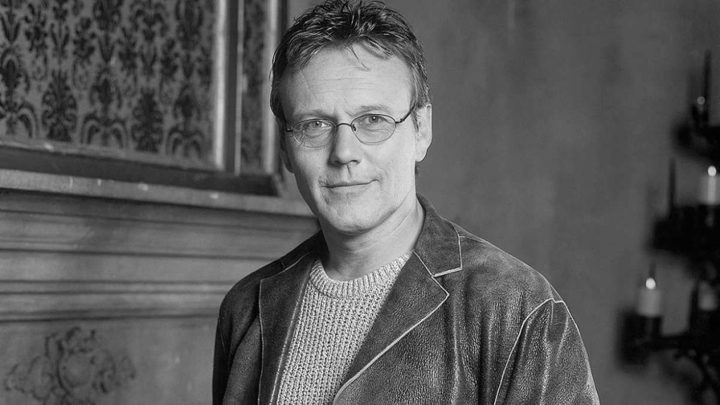 Buffy The Vampire Slayer & Ted Lasso Star Anthony Head Passes Away