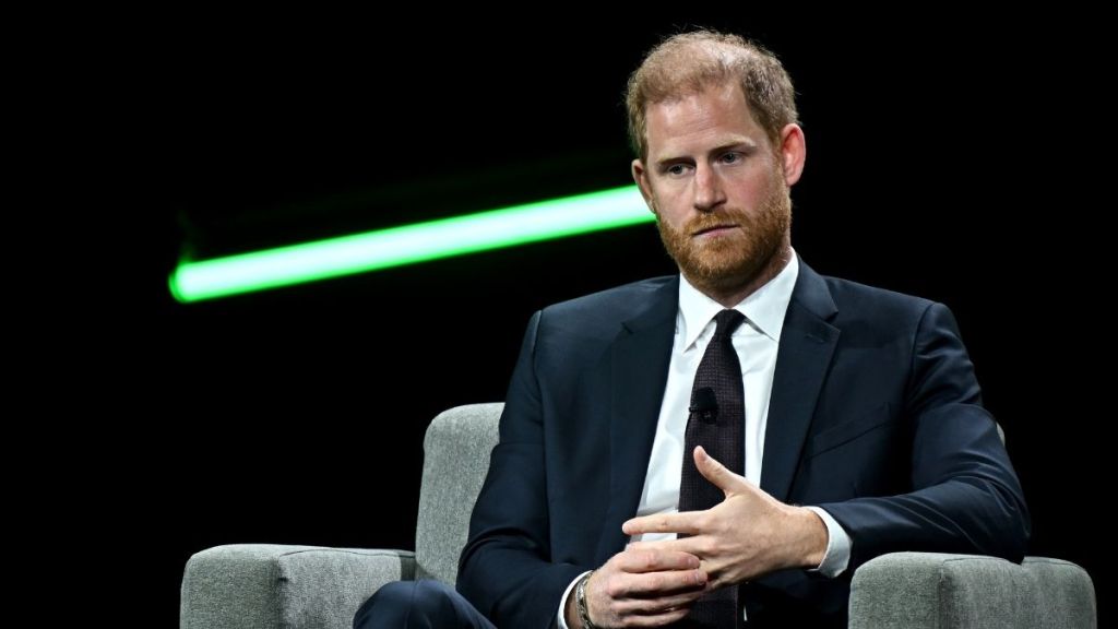Prince Harry’s Disappearance Has Everyone Asking the Same Question — Report