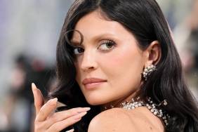 Kylie Jenner’s Daring Dress Features More Cut-Outs Than Coverage