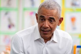 Obama Foundation Has an Unexpected Response to Trump’s Latest Attack