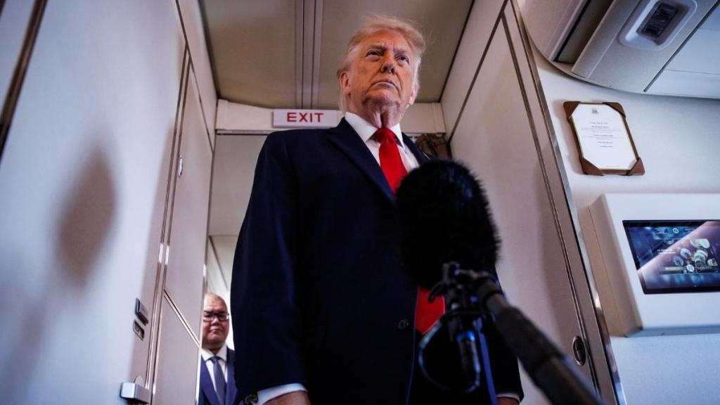 Donald Trump’s AI Team Is Losing One of Its Most Influential Figures