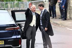 King Charles Under Fire for Derby Day Dash Amidst Family Wedding