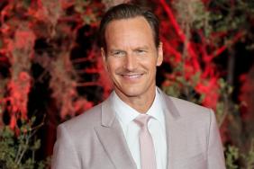 Patrick Wilson's Shirtless Hyrox Pic Sparks Fan Frenzy