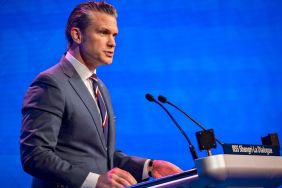 Controversy Emerges Following Pete Hegseth’s D-Day Speech