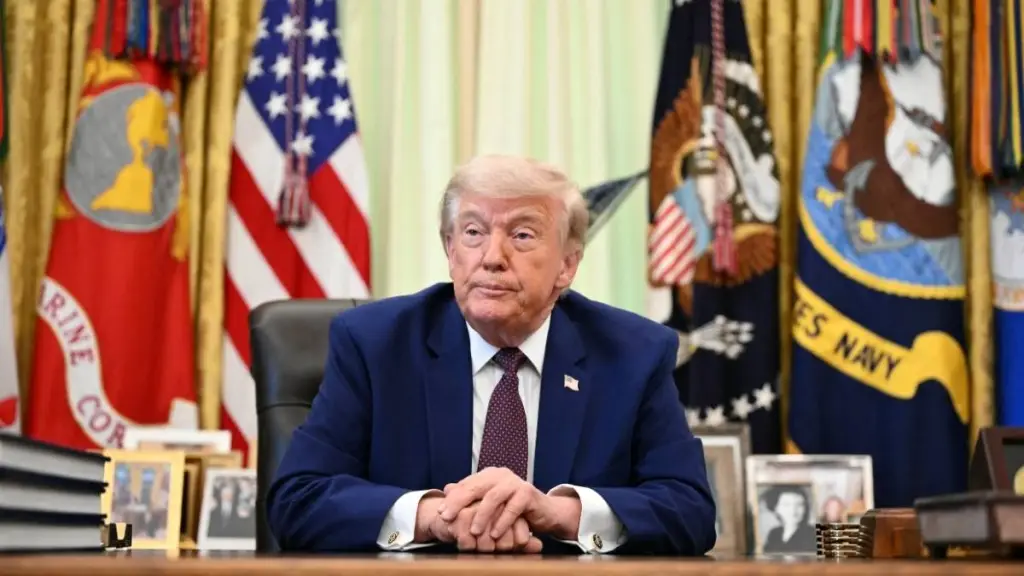 Lawsuit Filed Amid Donald Trump Using Historic Property for UFC Event Profit