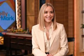 Jason Biggs’ Ex Jenny Mollen Responds to Backlash Over ‘Creepy’ Photos With Her Son