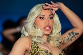 Cardi B Attributes ‘Dark’ Vibes at NBA Finals Game 3 to Donald Trump