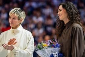 Sue Bird Shares Thoughts on Her Breakup with Megan Rapinoe