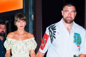 Taylor Swift & Travis Kelce Wedding Draws Secretive Parallels — Experts