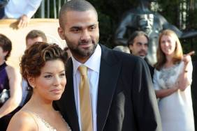Eva Longoria Seen With Tony Parker More Than a Decade After Split