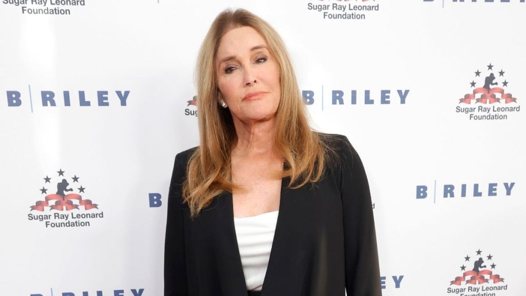 Caitlyn Jenner’s Biographer Dies on LA Hiking Path