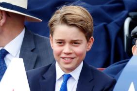 Prince George Is Reportedly Starting to Grasp What Awaits Him