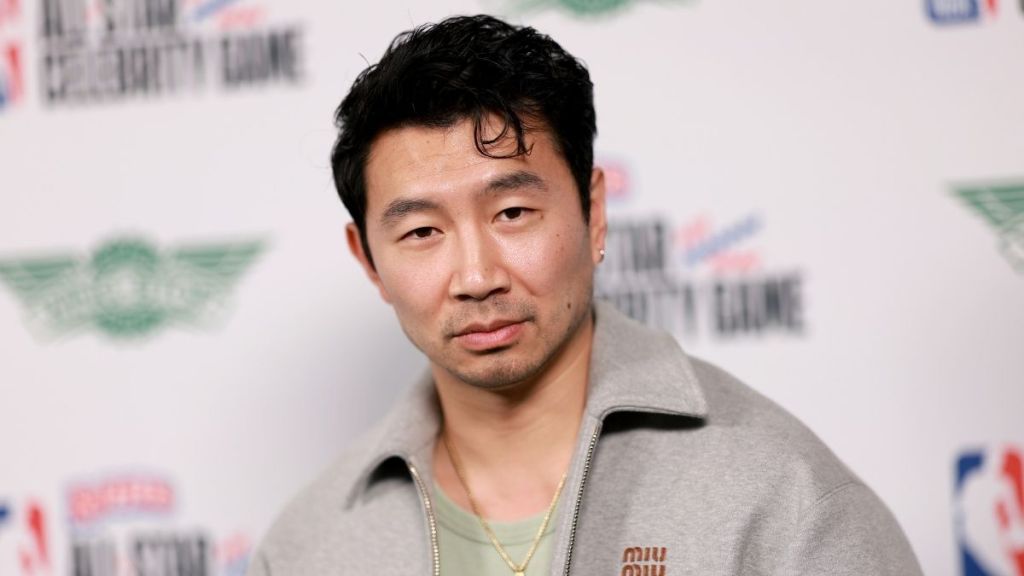 Marvel’s Simu Liu Speaks Out Amid Hudson Williams Controversy Over Photo