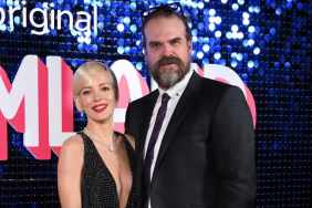 David Harbour Opens Up About Lily Allen’s West End Girl After Breakup