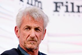 Sean Penn Sparks Outrage With Remarks About Selfies and the Holocaust