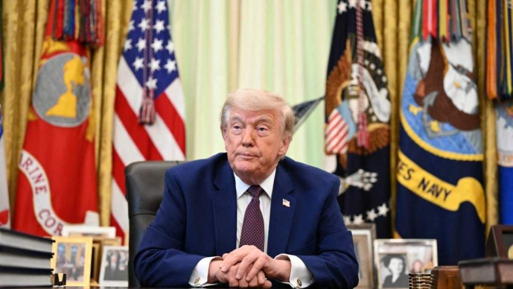 Donald Trump Administration Files Response in UFC Freedom 250 Lawsuit