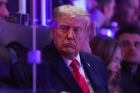 Kathy Griffin Responds to Renewed Attention on Donald Trump Photos