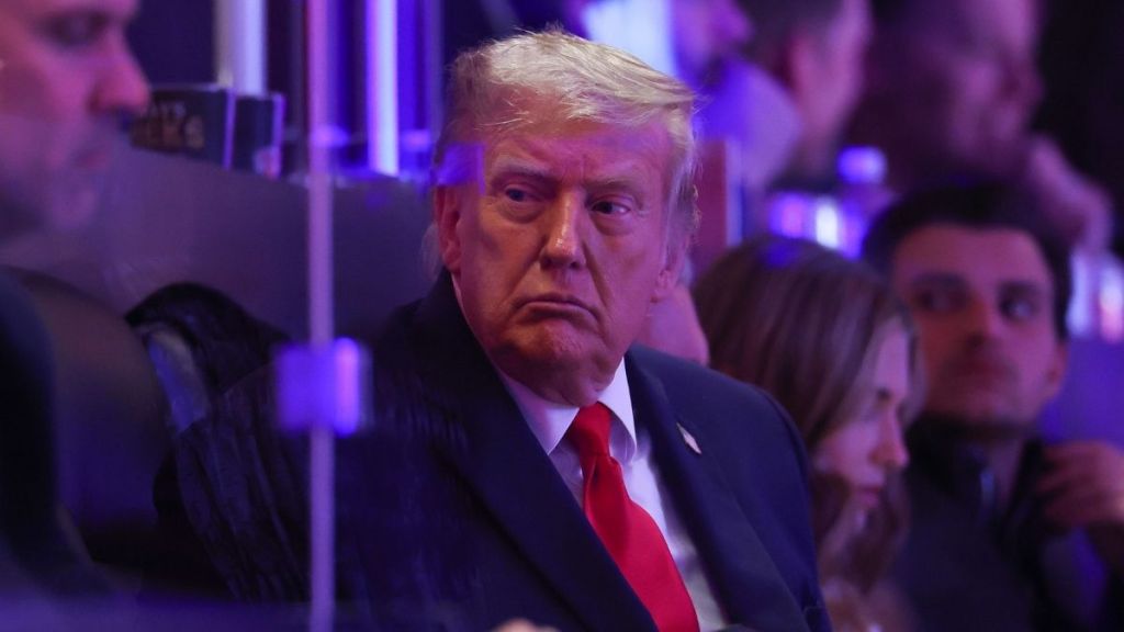Kathy Griffin Responds to Renewed Attention on Donald Trump Photos