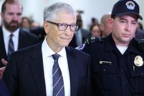 Bill Gates Claims Jeffrey Epstein Blackmailed Him in Testimony — Report